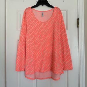 Lularoe Lynnae Large‎